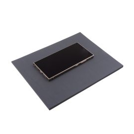 Коврик утолщенный для переклейки дисплеев (255*188*0,6 мм, силикон, термостойкий)