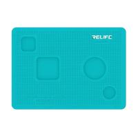 Коврик Relife RL-004DP (254*353 мм, силикон, термостойкий, вырез под камеру) ― OnlineBazar.su