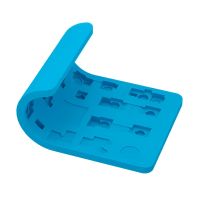 Коврик Relife RL-004FB (115*65 мм, силикон, термостойкий, вырез под сборку Face ID) ― OnlineBazar.su