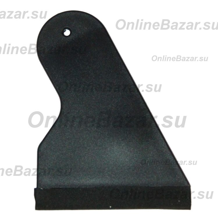 Комплект защитных пленок для плоттера (120*180 мм/глянцевая/50 шт.) ― OnlineBazar.su