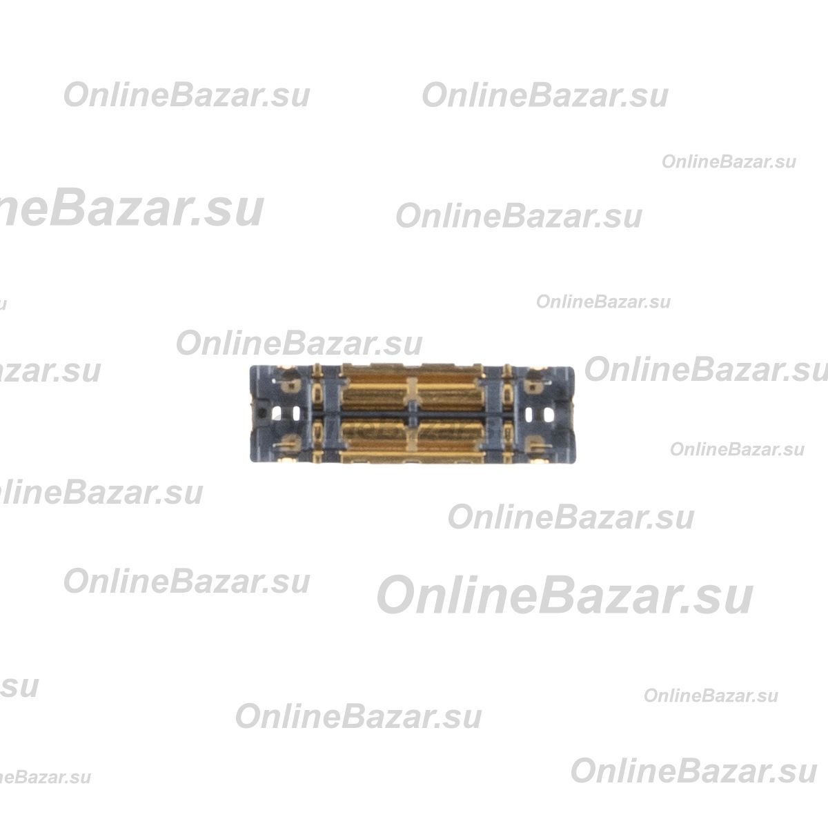 Контакты АКБ для iPhone 16 Pro Max ― OnlineBazar.su