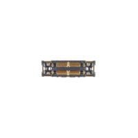 Контакты АКБ для Apple iPhone 17 Pro Max ― OnlineBazar.su
