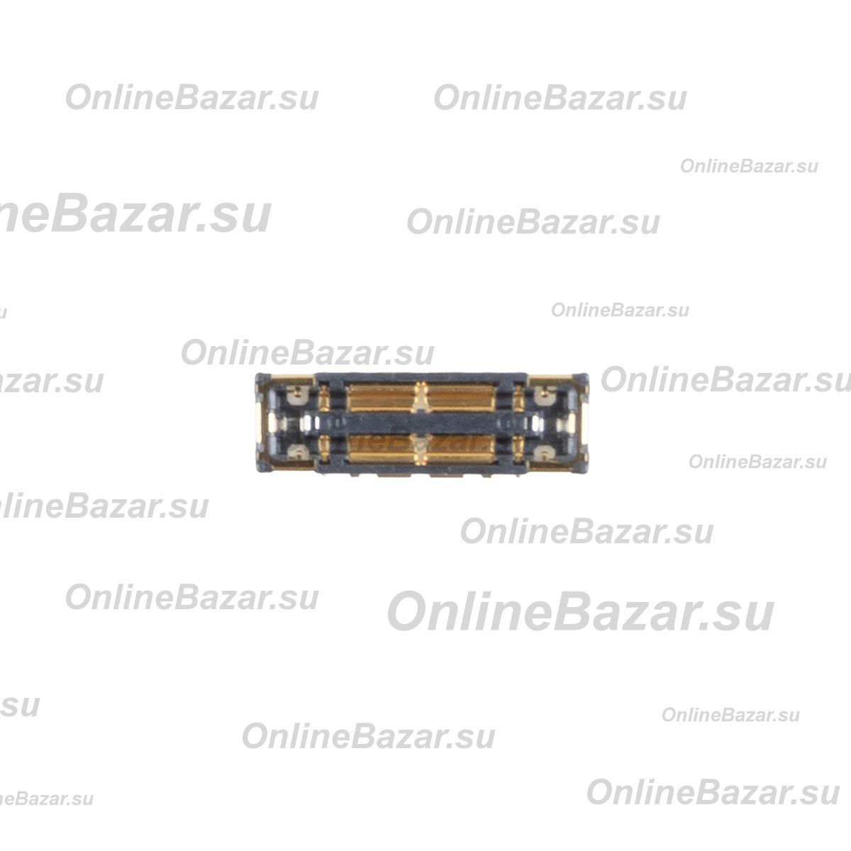 Контакты АКБ для Apple iPhone 17 Pro Max ― OnlineBazar.su