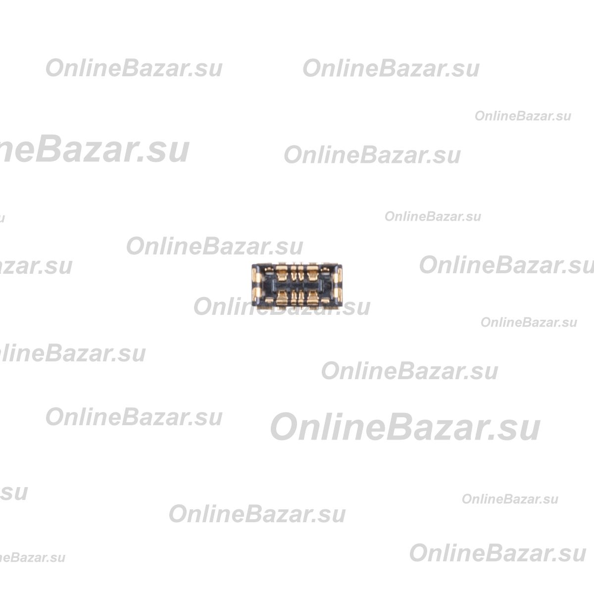 Контакты АКБ для Honor 8 Pro (DUK-L09) ― OnlineBazar.su