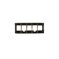 Контакты АКБ для Apple iPhone 5 ― OnlineBazar.su