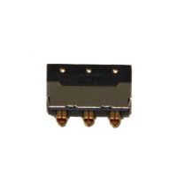 Контакты АКБ для Highscreen Bay (оригинал) ― OnlineBazar.su