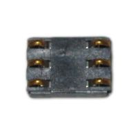 Контакты sim-карты Siemens SL42 ― OnlineBazar.su