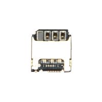 Разъем sim-карты для Samsung SM-J105F (Galaxy J1 Mini) ― OnlineBazar.su