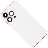 Корпус для Apple iPhone 14 Pro (1 Sim) <золотой> (оригинал) ― OnlineBazar.su