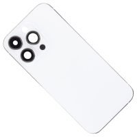 Корпус для Apple iPhone 14 Pro Max (1 Sim) <белый> (оригинал) ― OnlineBazar.su
