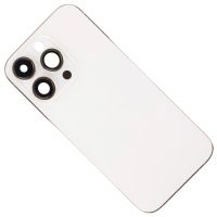 Корпус для Apple iPhone 14 Pro Max (1 Sim) <золотой> (оригинал) ― OnlineBazar.su