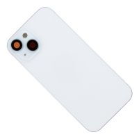 Корпус для Apple iPhone 15 (1 Sim) <голубой> (оригинал) ― OnlineBazar.su