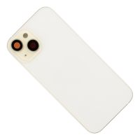 Корпус для Apple iPhone 15 (1 Sim) <желтый> (оригинал) ― OnlineBazar.su
