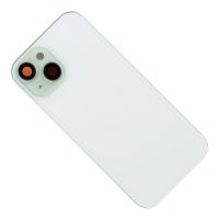 Корпус для Apple iPhone 15 (1 Sim) <зеленый> (оригинал) ― OnlineBazar.su