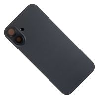 Корпус для Apple iPhone 16 Plus (1 Sim) <черный> (оригинал) ― OnlineBazar.su