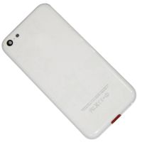 Корпус для Apple iPhone 5c <белый> ― OnlineBazar.su