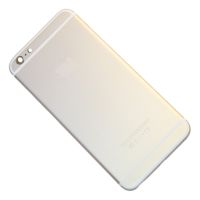 Корпус для Apple iPhone 6 Plus <золотой> (премиум) ― OnlineBazar.su