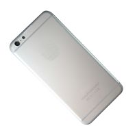 Корпус для Apple iPhone 6 Plus <серебристый> ― OnlineBazar.su