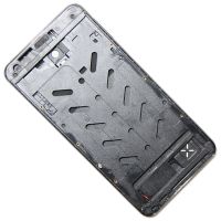 Корпус для DEXP Ixion E350 Soul 3 <черный> (оригинал) ― OnlineBazar.su