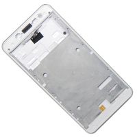 Корпус для Digma Vox Flash 4G (VS5002PG) <белый> (оригинал) ― OnlineBazar.su