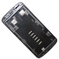 Корпус для Fly FS456 (Nimbus 14) <черный> (оригинал) ― OnlineBazar.su