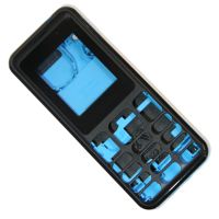 Корпус для Irbis SF50 <черно-синий> (оригинал) ― OnlineBazar.su