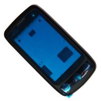 Корпус для LG GS500 (Cookie Plus) <черный> ― OnlineBazar.su