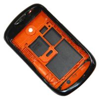 Корпус для LG T310i (Cookie Wi-Fi) <черный> ― OnlineBazar.su