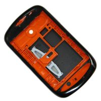 Корпус для LG T310i (Cookie Wi-Fi) <черный> с клавиатурой ― OnlineBazar.su