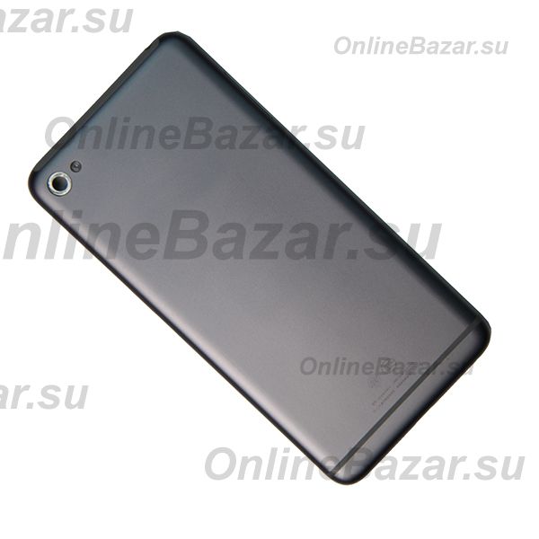 Корпус для Lenovo S90 Sisley <черный> ― OnlineBazar.su