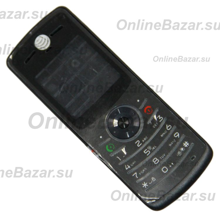 Корпус для Motorola W175 ― OnlineBazar.su