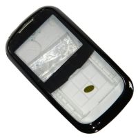 Корпус для Samsung B3210 (Corby TXT) <белый> ― OnlineBazar.su