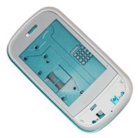 Корпус для Samsung B3410 <белый> ― OnlineBazar.su