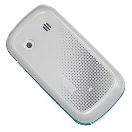 Корпус для Samsung B3410 <белый>