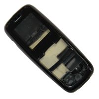 Корпус для Samsung C120 <черный> ― OnlineBazar.su