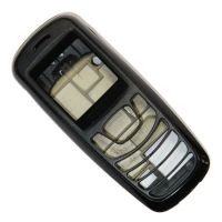 Корпус для Samsung C210 <черный> ― OnlineBazar.su