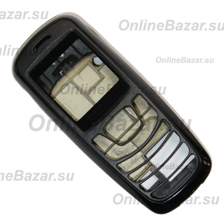 Корпус для Samsung C210 <черный> ― OnlineBazar.su