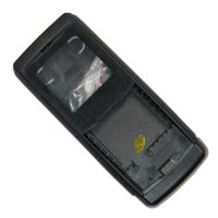 Корпус для Samsung E1410 <черный> ― OnlineBazar.su