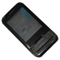 Корпус для Samsung E2600 <черный> ― OnlineBazar.su