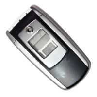 Корпус для Samsung E700 <синий> ― OnlineBazar.su