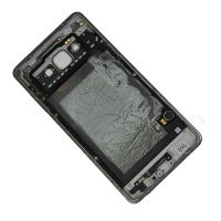 Корпус для Samsung SM-A700FD (Galaxy A7) <синий> ― OnlineBazar.su