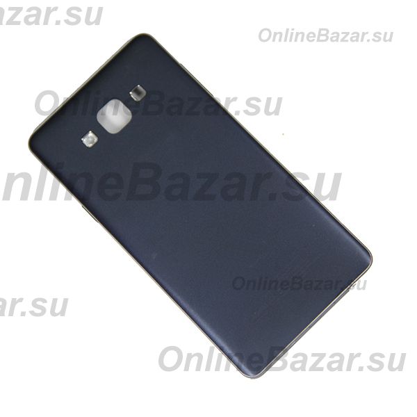 Корпус для Samsung SM-A700FD (Galaxy A7) <синий> ― OnlineBazar.su