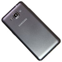 Корпус для Samsung SM-G530DV (Galaxy Grand Prime Duos) <серый> ― OnlineBazar.su