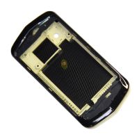 Корпус для Samsung i6330с <черно-золотой> ― OnlineBazar.su