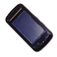 Корпус для LG KM555e (Clubby) <фиолетовый> ― OnlineBazar.su