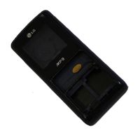 Корпус для LG KP115 <синий> ― OnlineBazar.su