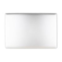 Крышка матрицы для ноутбука Lenovo Ideapad 330-15 <серебристый> ― OnlineBazar.su