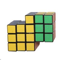Кубик Рубика "Сиамские кубики" ― OnlineBazar.su
