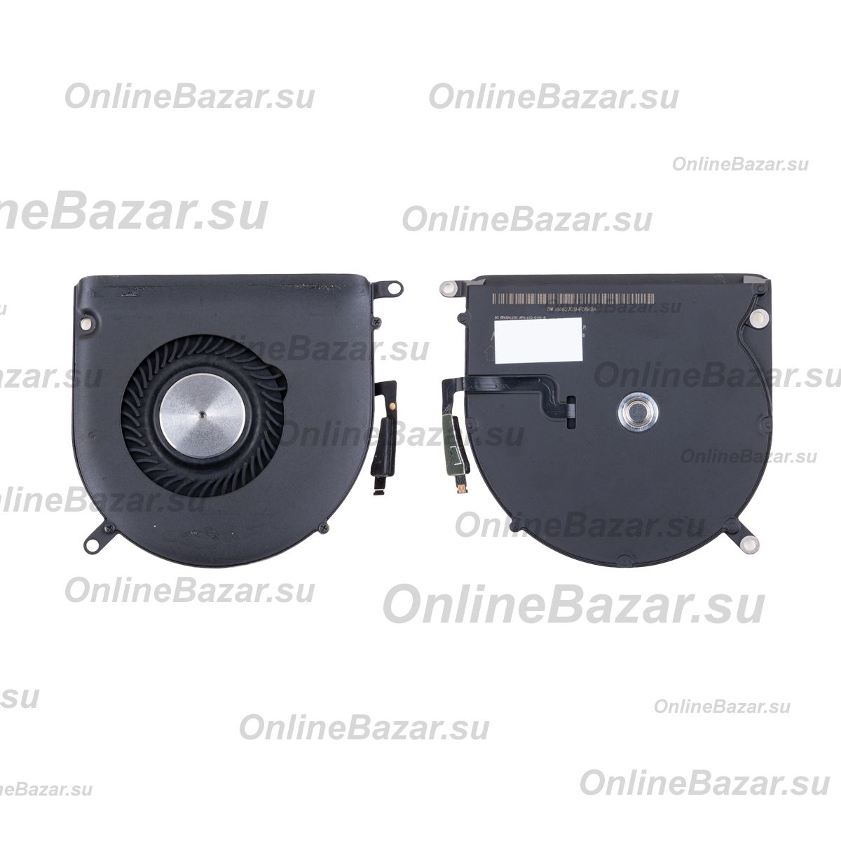 Кулер для ноутбука Apple Macbook Pro 15 2015 (A1398) правый ― OnlineBazar.su