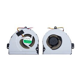 Кулер для ноутбука Asus A43 (KSB06105HB AL10)